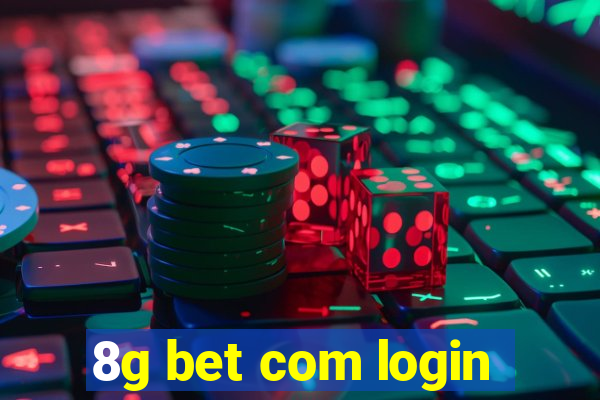 8g bet com login